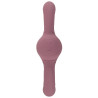 Turbo Shaker by You2Toys Double Gode vibrant Strong Shaking 12 x 4cm